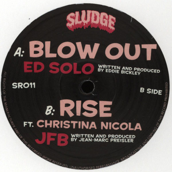 Blow Out / Rise