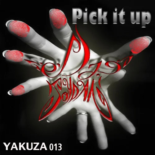 Pick It Up