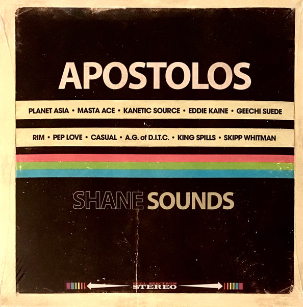 Apostolos
