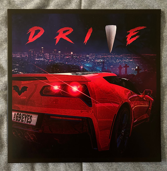 Drive