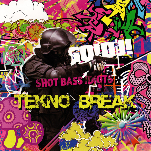 Tekno Break