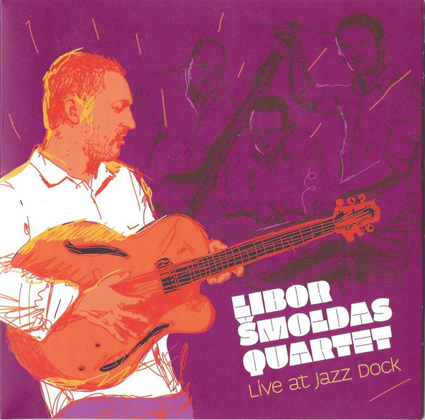 Live At Jazz Dock