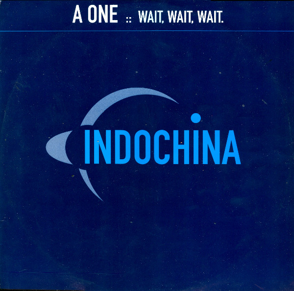 Wait, Wait, Wait