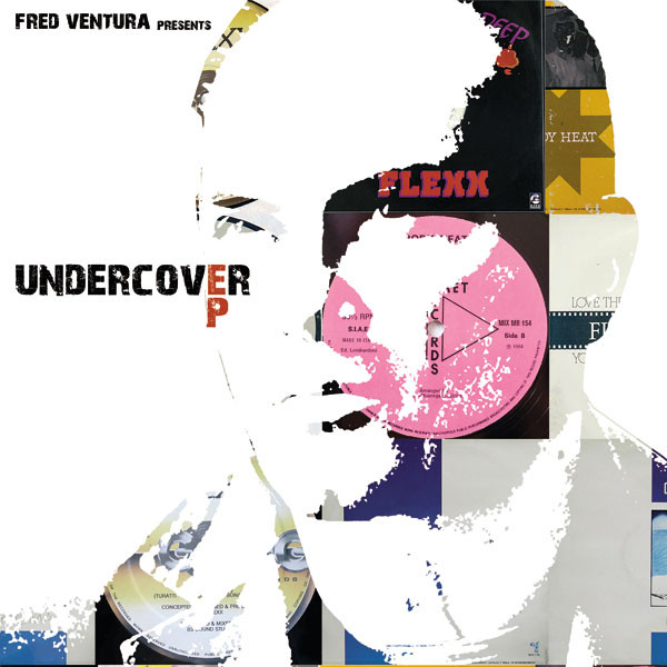 Undercover EP