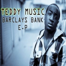 Barclays Bank EP