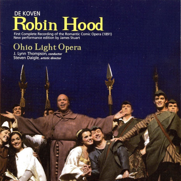 Robin Hood