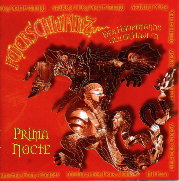 Prima Nocte
