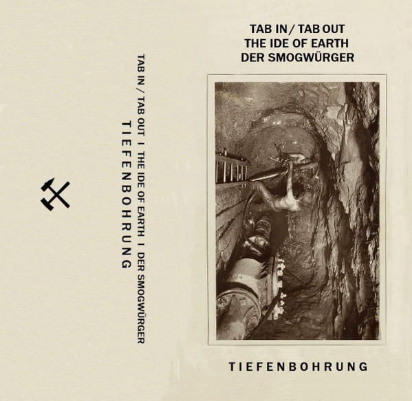 Tiefenbohrung