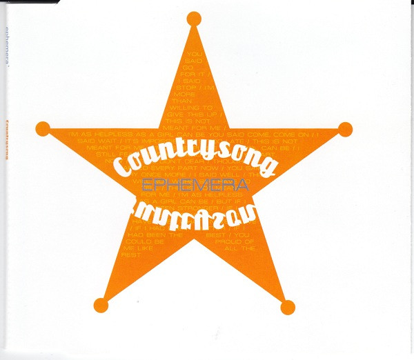 Countrysong