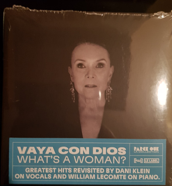 What's A Woman?