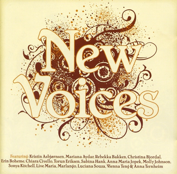 New Voices