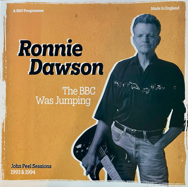 The BBC Was Jumping (John Peel Sessions 1993 & 1994)