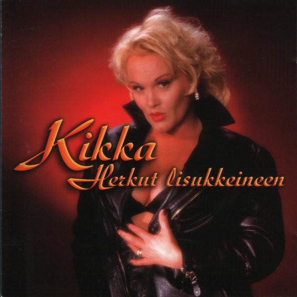 Herkut Lisukkeineen