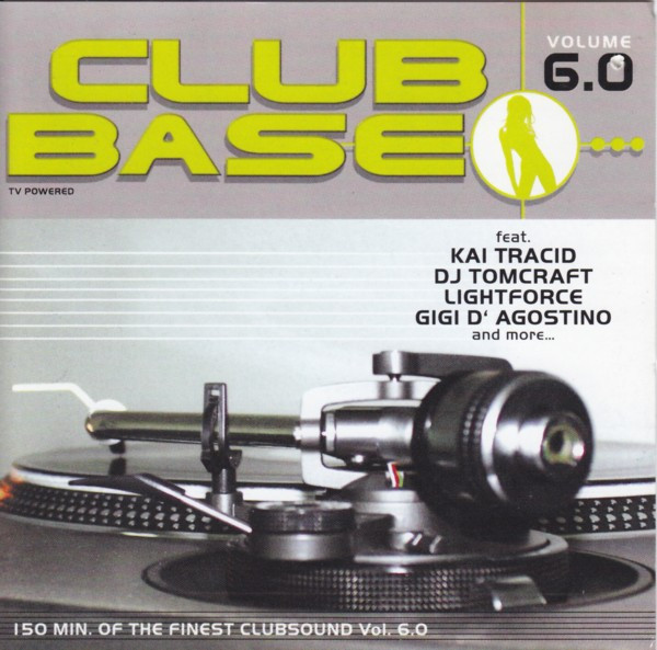 Club Base Vol. 6