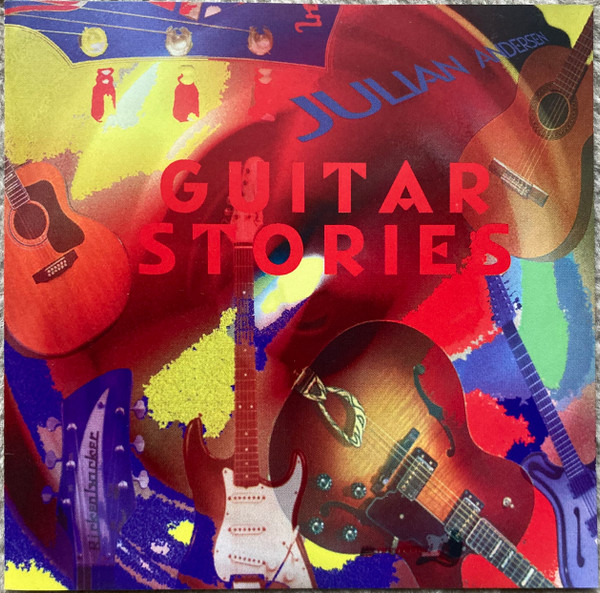 Guitar Stories