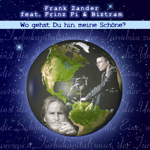 Wo Gehst Du Hin, Meine Schöne?