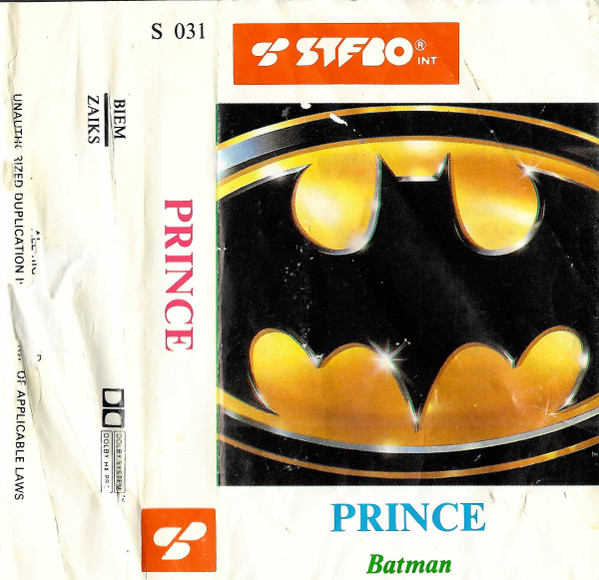 Batman