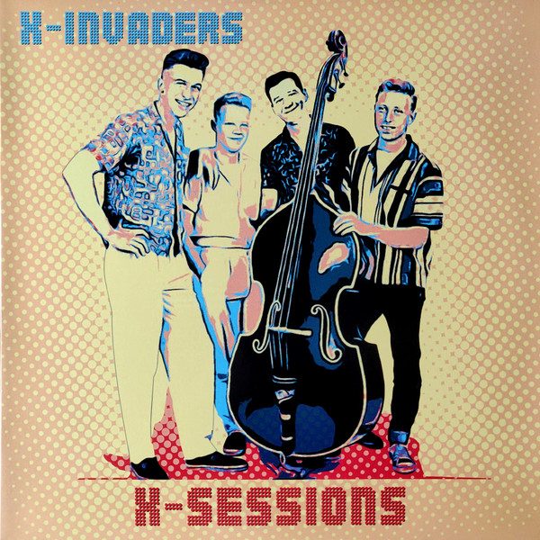 X-Sessions