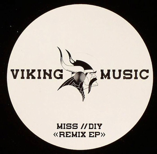 Remix EP