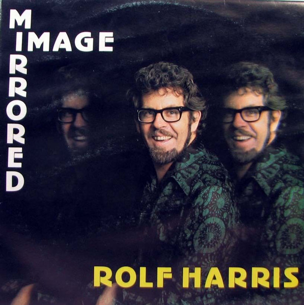 Mirrored Image