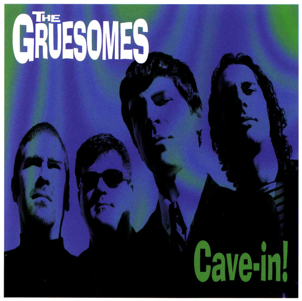 Cave-in!