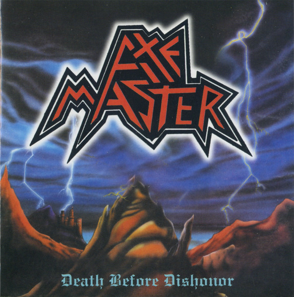 Death Before Dishonor