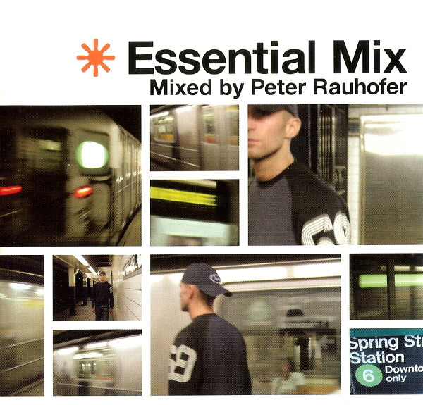 Essential Mix
