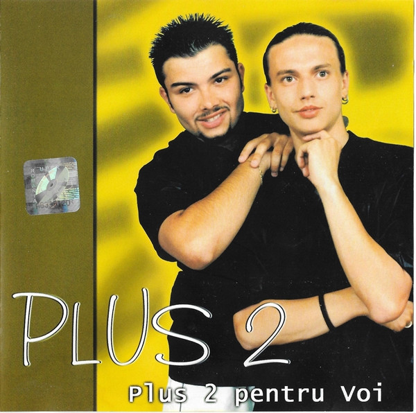 Plus 2 Pentru Voi