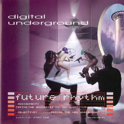 Future Rhythm