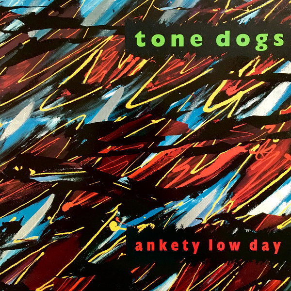 Ankety Low Day