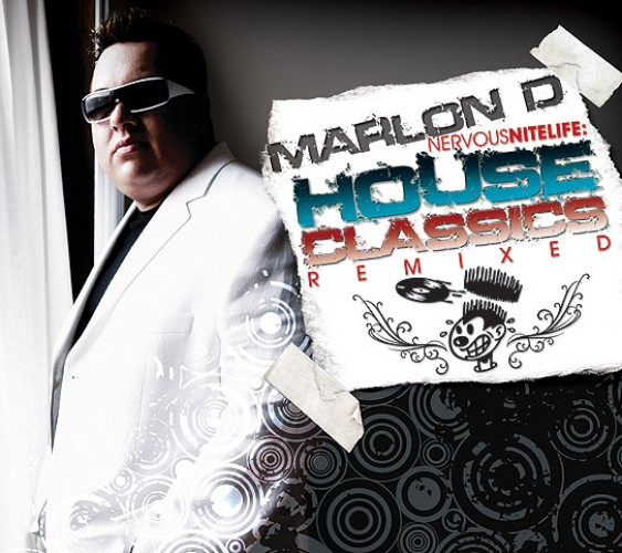Nervous Nitelife: House Classics Remixed
