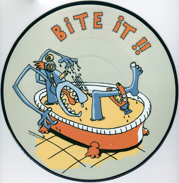 Bite It !!