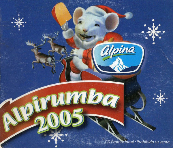 Alpirumba 2005