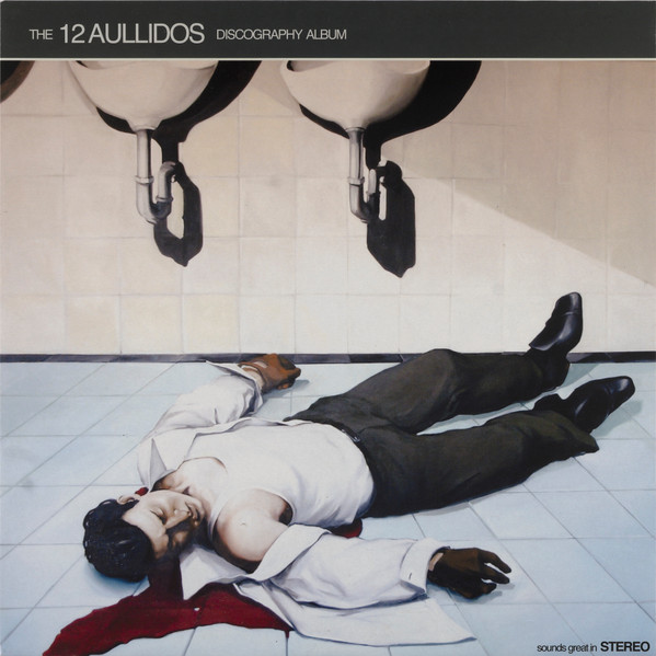 The Discography Album