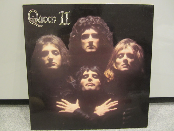 Queen II