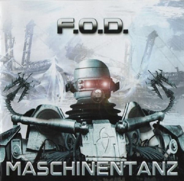 Maschinentanz
