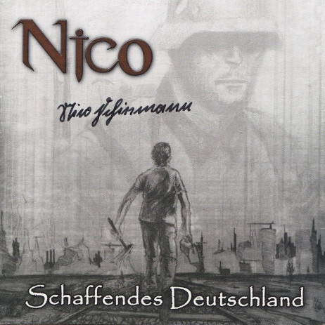 Schaffendes Deutschland