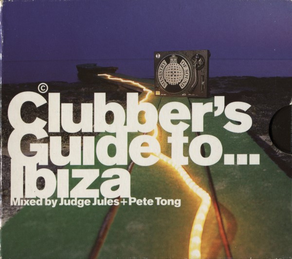 Clubber's Guide To... Ibiza