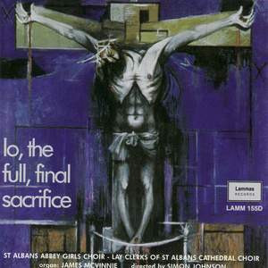 The Full Lo Lo, The Full, Final Sacrifice