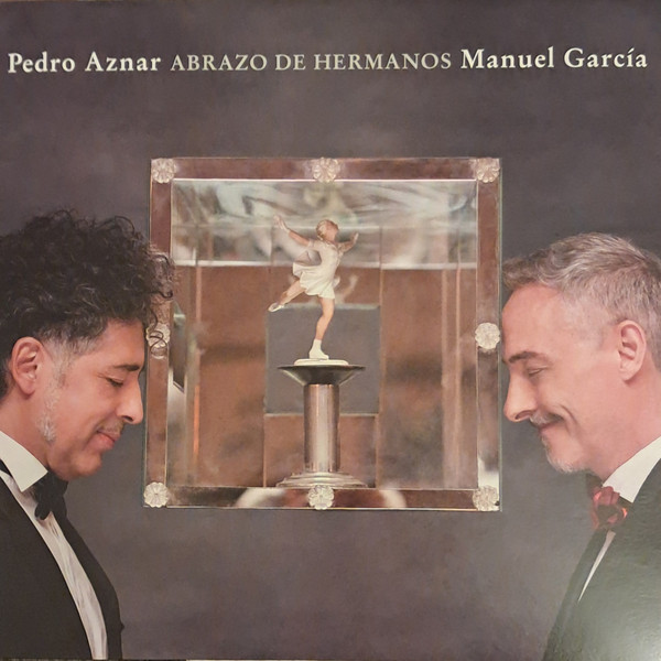 Abrazo De Hermanos