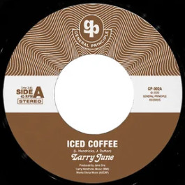 Iced Coffee