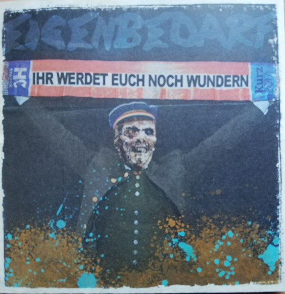 Ihr Werdet Euch Noch Wundern