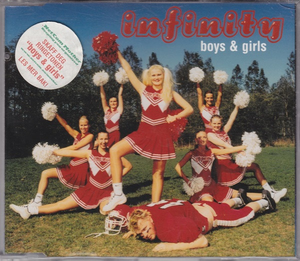 Boys & Girls