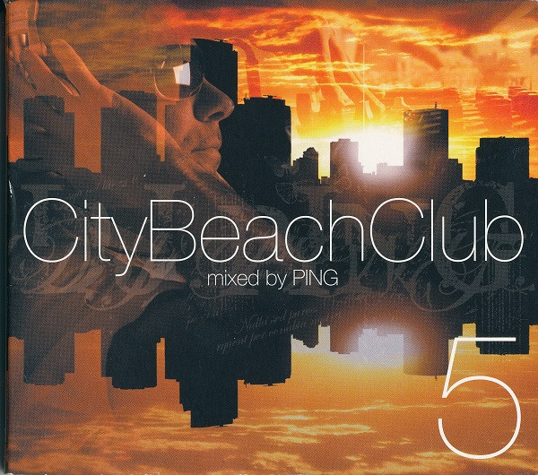 City Beach Club 5