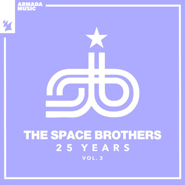 25 Years (Vol. 3)