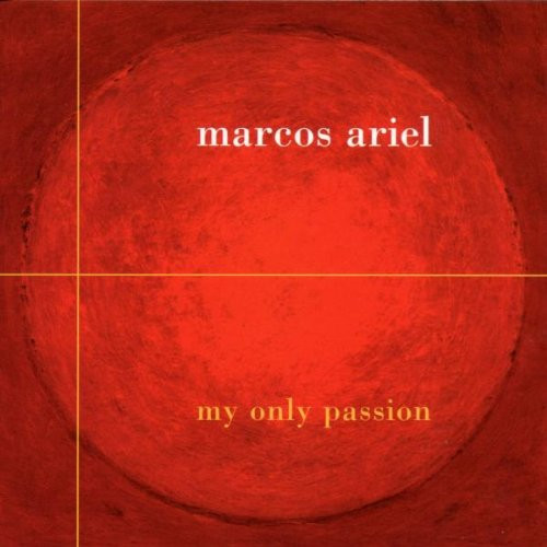 My Only Pasion