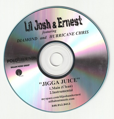 Jigga Juice