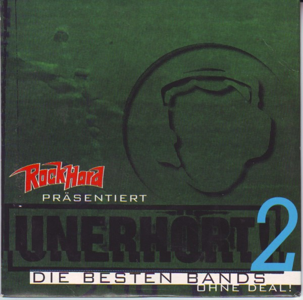 Unerhört! 2 Die Besten Bands Ohne Deal!