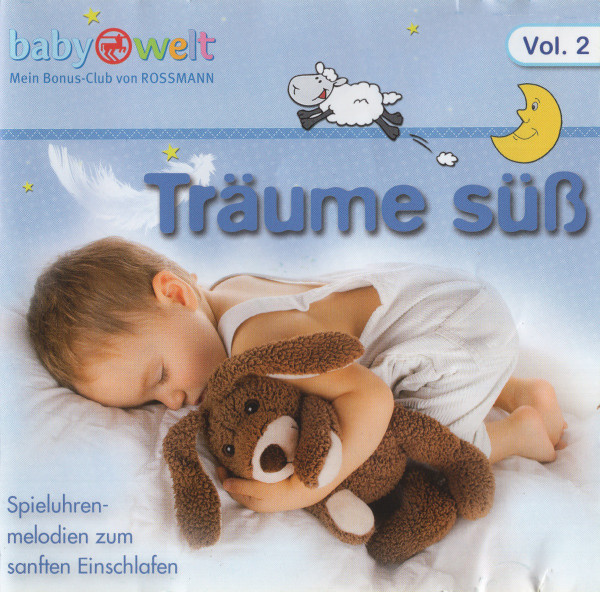 Träume Süß Vol. 2