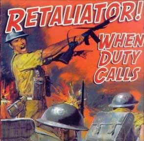 When Duty Calls